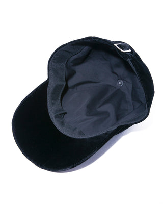 vele cap