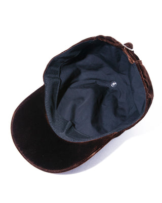 vele cap