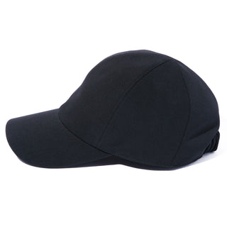 jersey cap