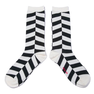 parallel socks