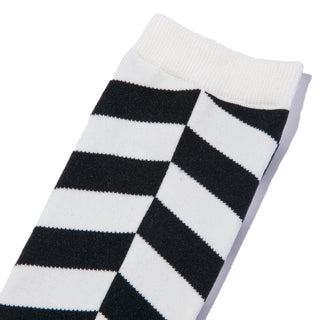 parallel socks