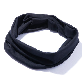 minimal turban