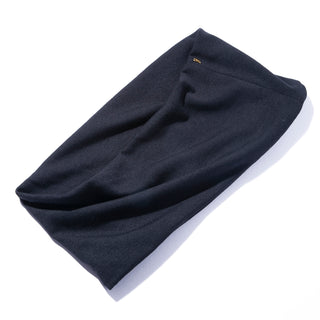 minimal turban