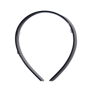 veronique slim head band