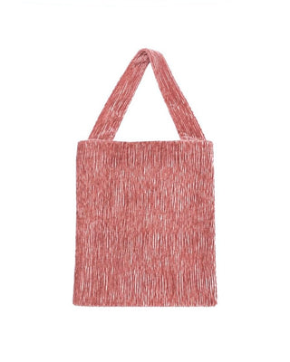 velour shade bag