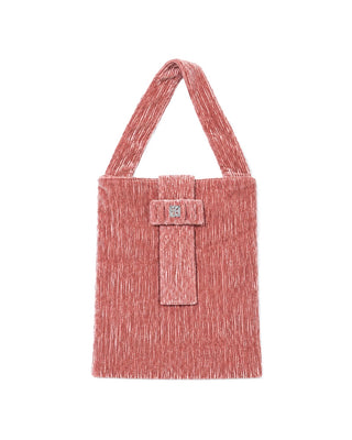 velour shade bag