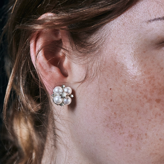 petit cosmic earring