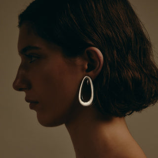 drop earring
