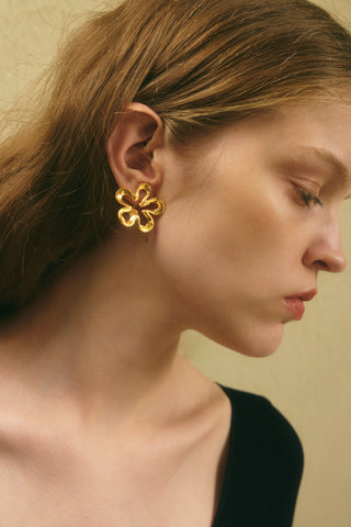 jasmine earring