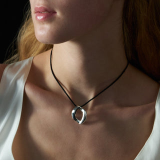 rome necklace