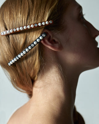 scale barrette