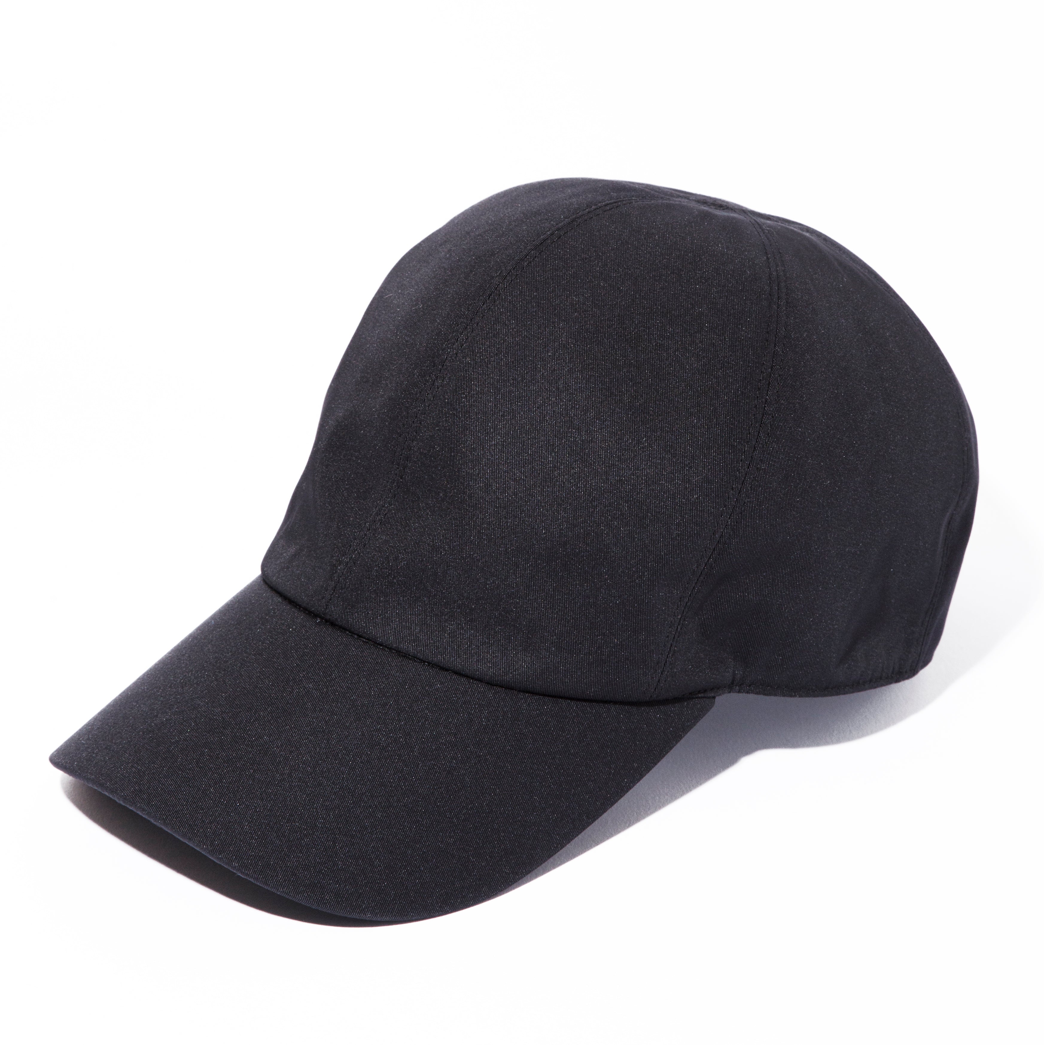 SETUP7｜IRIS 47/push cap プッシュ キャップ MADE IN JAPAN