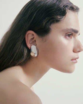 calm earring