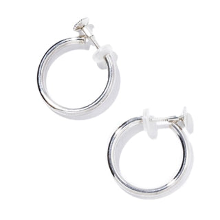 idea hoop earring S