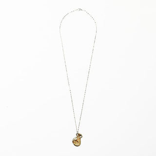 vase　necklace