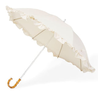 frill short umbrella