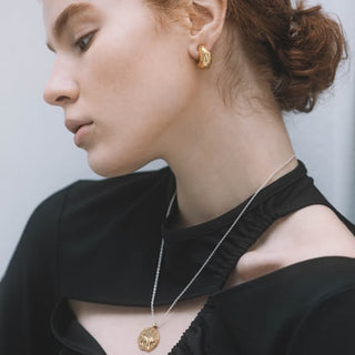 leo necklace