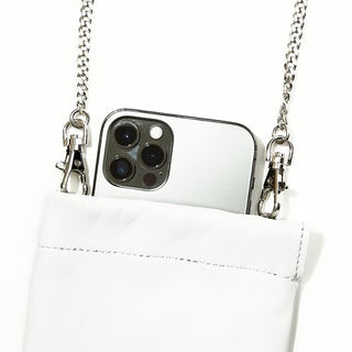 phone chain bag