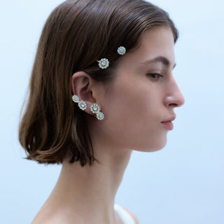 mimosa earring