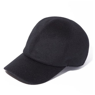 fog cashmere cap