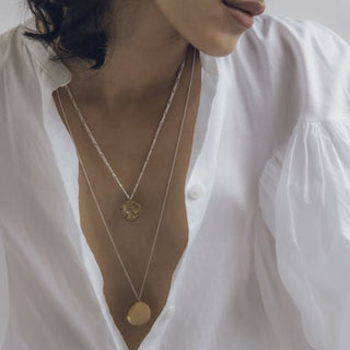 selene necklace