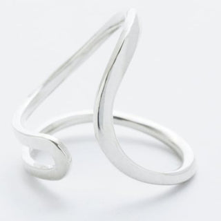 curving ring