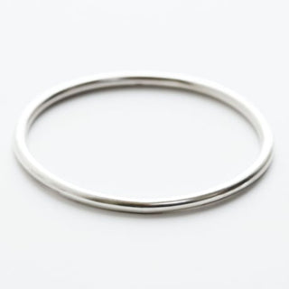 classic oval band