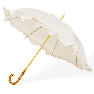 frill long umbrella