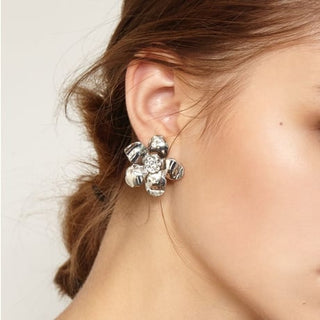 dalhia earring