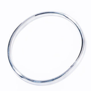 classic oval band