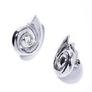 ammonite earring