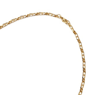 hoop sunglass chain necklace