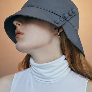 flute hat