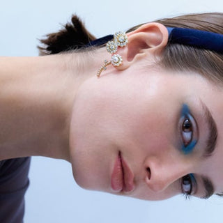 mimosa earring
