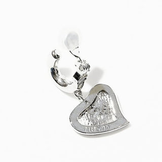 ancient heart  earring