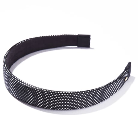 trick wide head band – iris47