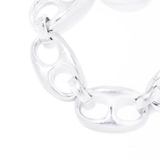 Aaron chain bracelet