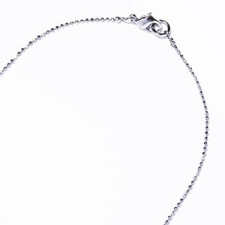 ginkgo necklace