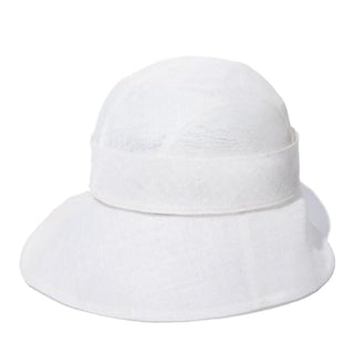 opaque hat
