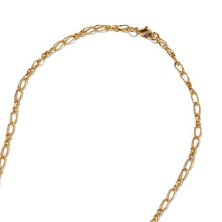 tsuki sunglass chain necklace