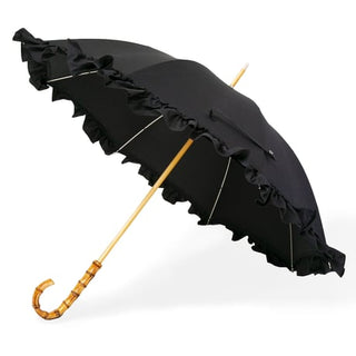 frill long umbrella