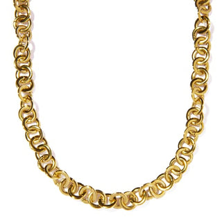 loop necklace