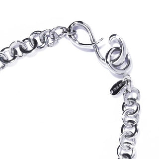 loop necklace