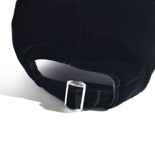 fog velour cap