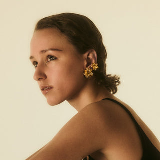 sunlit earring