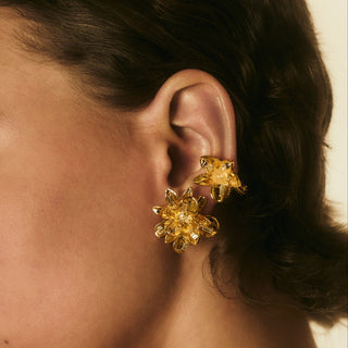 sunlit earring
