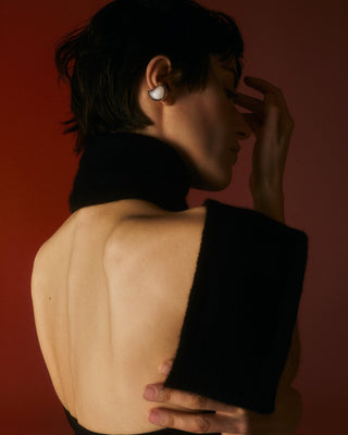 cashmere tie stole
