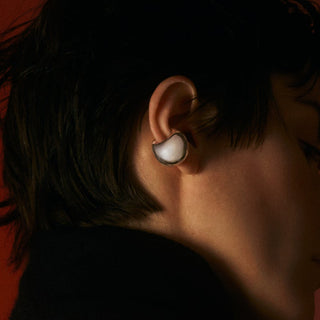 orb earcuff