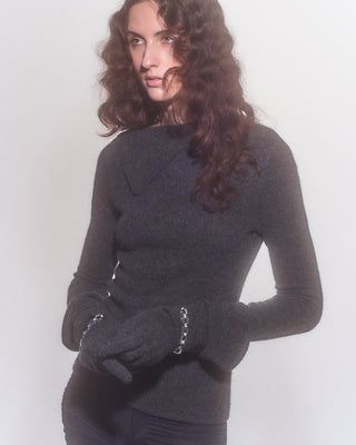 apex cashmere tops