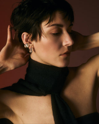cashmere tie stole
